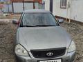 ВАЗ (Lada) Priora 2170 2007 годаүшін1 600 000 тг. в Атырау – фото 7