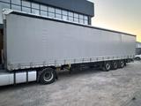 Schmitz Cargobull  S01 2016 годаүшін8 800 000 тг. в Шымкент – фото 4
