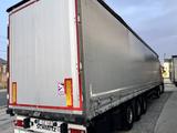Schmitz Cargobull  S01 2016 годаүшін8 800 000 тг. в Шымкент – фото 2