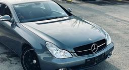 Mercedes-Benz CLS 500 2006 годаfor8 500 000 тг. в Тараз