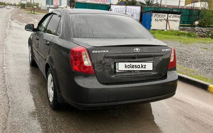 Daewoo Gentra 2014 годаfor3 600 000 тг. в Шымкент