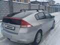 Honda Insight 2010 годаүшін3 890 000 тг. в Алматы – фото 3