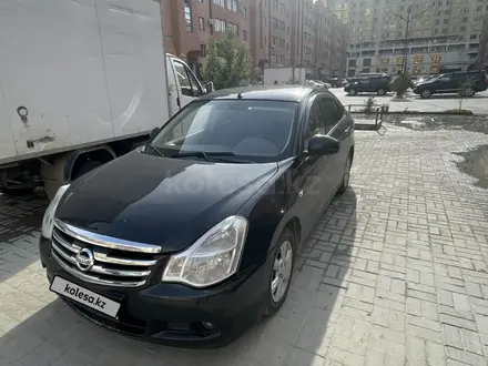 Nissan Almera 2013 года за 4 300 000 тг. в Актау – фото 3