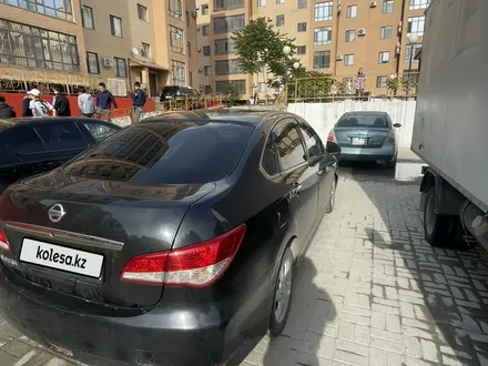 Nissan Almera 2013 года за 4 300 000 тг. в Актау