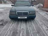 Mercedes-Benz C 180 1994 года за 1 700 000 тг. в Шахтинск – фото 2