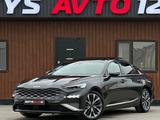 Kia K8 2021 года за 18 000 000 тг. в Актау