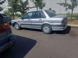 Mitsubishi Galant 1990 годаүшін700 000 тг. в Алматы