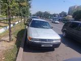 Mitsubishi Galant 1990 годаүшін700 000 тг. в Алматы – фото 4