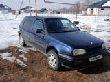 Volkswagen Golf 1992 годаfor1 500 000 тг. в Алматы