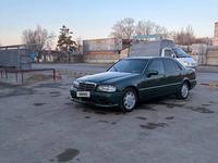 Mercedes-Benz C 280 1994 годаүшін2 000 000 тг. в Алматы