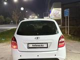 ВАЗ (Lada) Kalina 2194 2014 года за 2 800 000 тг. в Шымкент – фото 4
