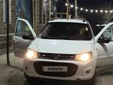 ВАЗ (Lada) Kalina 2194 2014 года за 2 800 000 тг. в Шымкент – фото 2