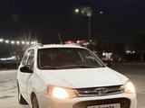 ВАЗ (Lada) Kalina 2194 2014 года за 2 800 000 тг. в Шымкент – фото 5