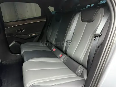 BYD Qin L DM-i Leading 2025 года за 10 500 000 тг. в Тараз – фото 12