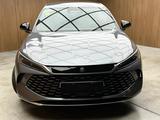 BYD Qin L DM-i Leading 2025 года за 10 200 000 тг. в Тараз – фото 4