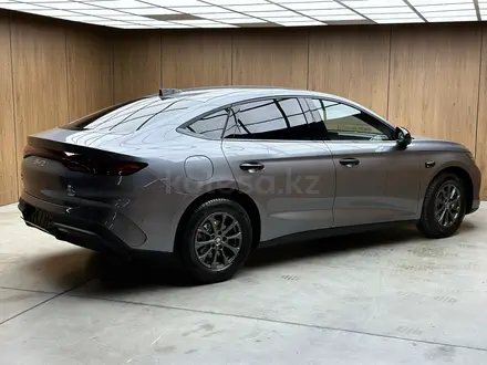 BYD Qin L DM-i Leading 2025 года за 10 500 000 тг. в Тараз – фото 8