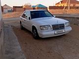 Mercedes-Benz E 220 1994 годаfor2 300 000 тг. в Кызылорда – фото 5