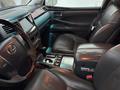 Lexus LX 570 2008 года за 14 500 000 тг. в Кызылорда – фото 3