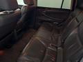 Lexus LX 570 2008 года за 14 500 000 тг. в Кызылорда – фото 6