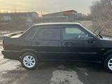 ВАЗ (Lada) 2115 2012 годаүшін1 750 000 тг. в Семей – фото 4