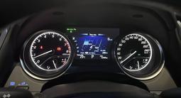 Toyota Camry 2019 года за 14 800 000 тг. в Алматы – фото 3