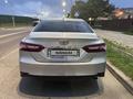 Toyota Camry 2019 годаүшін14 800 000 тг. в Алматы – фото 20