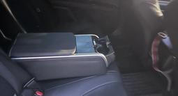 Toyota Camry 2019 года за 14 800 000 тг. в Алматы – фото 4