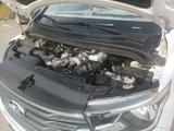 Hyundai Starex 2021 годаүшін14 300 000 тг. в Караганда – фото 2