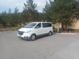 Hyundai Starex 2021 годаүшін14 300 000 тг. в Караганда – фото 4
