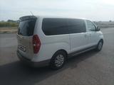 Hyundai Starex 2021 годаүшін14 300 000 тг. в Караганда – фото 5