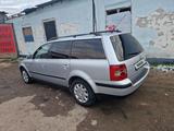 Volkswagen Passat 2001 года за 2 300 000 тг. в Астана – фото 3