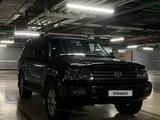 Toyota Land Cruiser 2005 годаүшін12 000 000 тг. в Усть-Каменогорск – фото 2