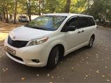 Toyota Sienna 2011 годаfor10 300 000 тг. в Павлодар – фото 4