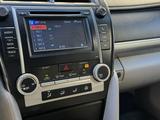 Toyota Camry 2012 годаүшін6 500 000 тг. в Актау – фото 3
