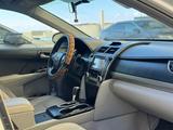 Toyota Camry 2012 годаүшін6 500 000 тг. в Актау – фото 2