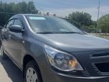 Chevrolet Cobalt 2022 годаүшін5 300 000 тг. в Шымкент