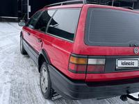 Volkswagen Passat 1992 годаүшін1 400 000 тг. в Алматы