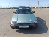 Honda Civic 1992 года за 1 800 000 тг. в Костанай