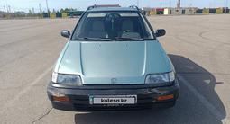 Honda Civic 1992 года за 1 800 000 тг. в Костанай