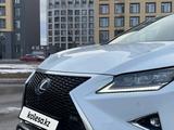 Lexus RX 300 2019 года за 26 800 000 тг. в Астана – фото 5
