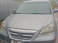 Honda Odyssey 2007 годаүшін7 300 000 тг. в Алматы