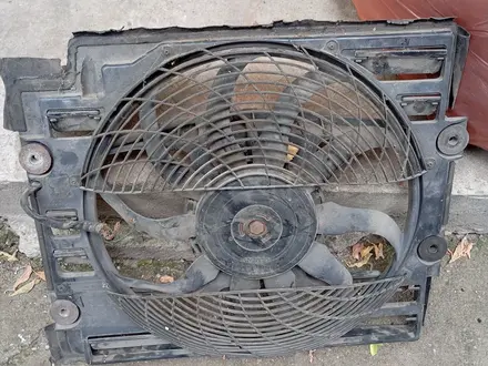 Вентилятор кондиционера за 25 000 тг. в Алматы