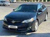 Toyota Camry 2014 года за 5 000 000 тг. в Актау
