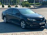 Toyota Camry 2014 года за 5 000 000 тг. в Актау – фото 2