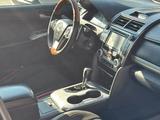 Toyota Camry 2014 года за 5 000 000 тг. в Актау – фото 4
