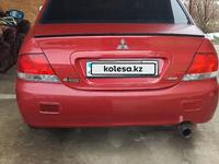 Mitsubishi Lancer 2004 годаүшін2 950 000 тг. в Алматы