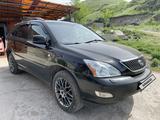 Lexus RX 350 2006 годаүшін7 800 000 тг. в Усть-Каменогорск – фото 4