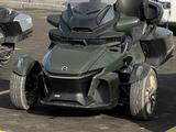 BRP  Can-Am Spyder RT Sea-to-Sky 2023 года за 19 900 000 тг. в Алматы