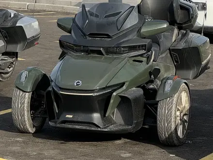 BRP  Can-Am Spyder RT Sea-to-Sky 2023 года за 19 900 000 тг. в Алматы