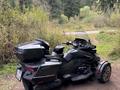 BRP  Can-Am Spyder RT Sea-to-Sky 2023 года за 19 900 000 тг. в Алматы – фото 4